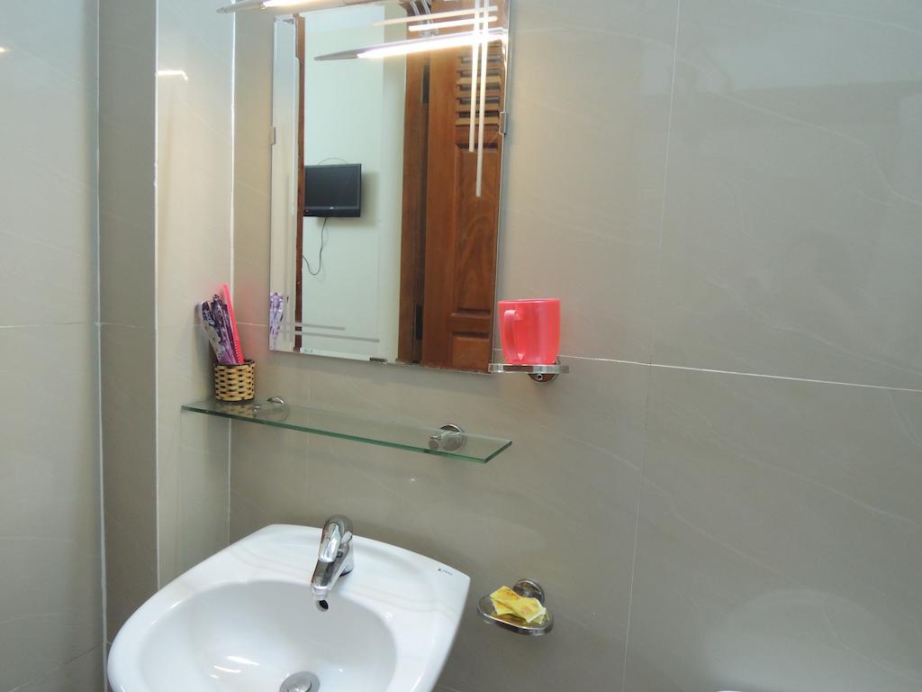 Hong Hoa Hotel Da Lat Cameră foto