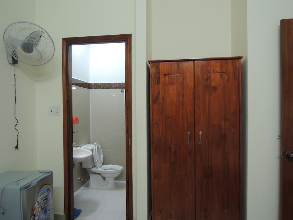 Hong Hoa Hotel Da Lat Cameră foto