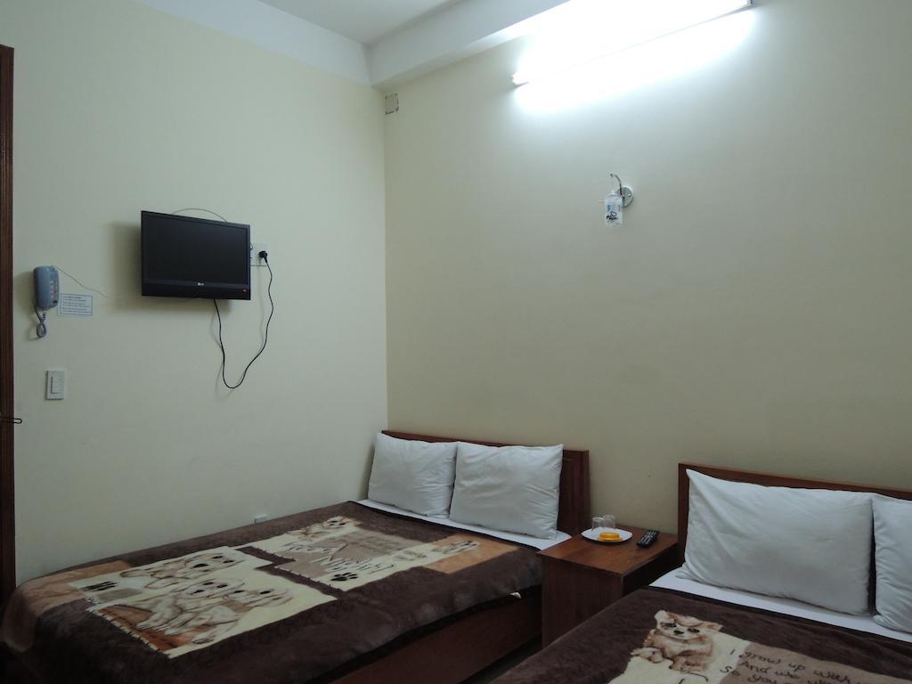 Hong Hoa Hotel Da Lat Cameră foto