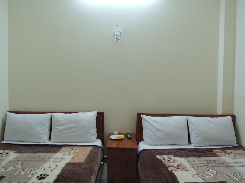 Hong Hoa Hotel Da Lat Cameră foto