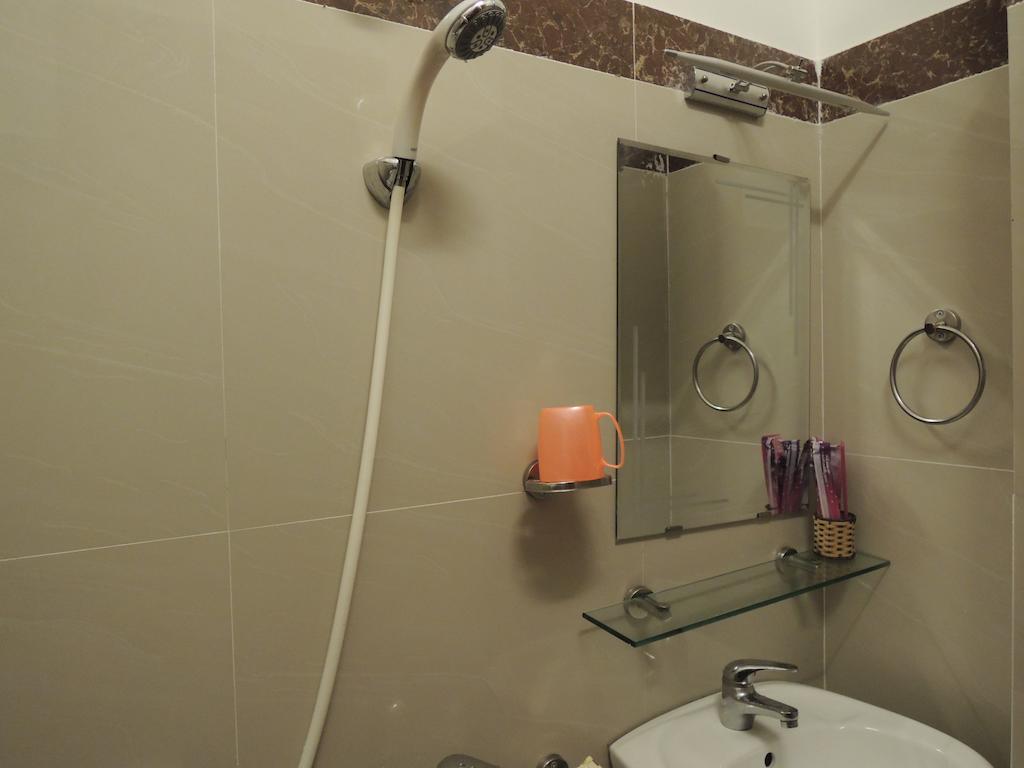 Hong Hoa Hotel Da Lat Cameră foto