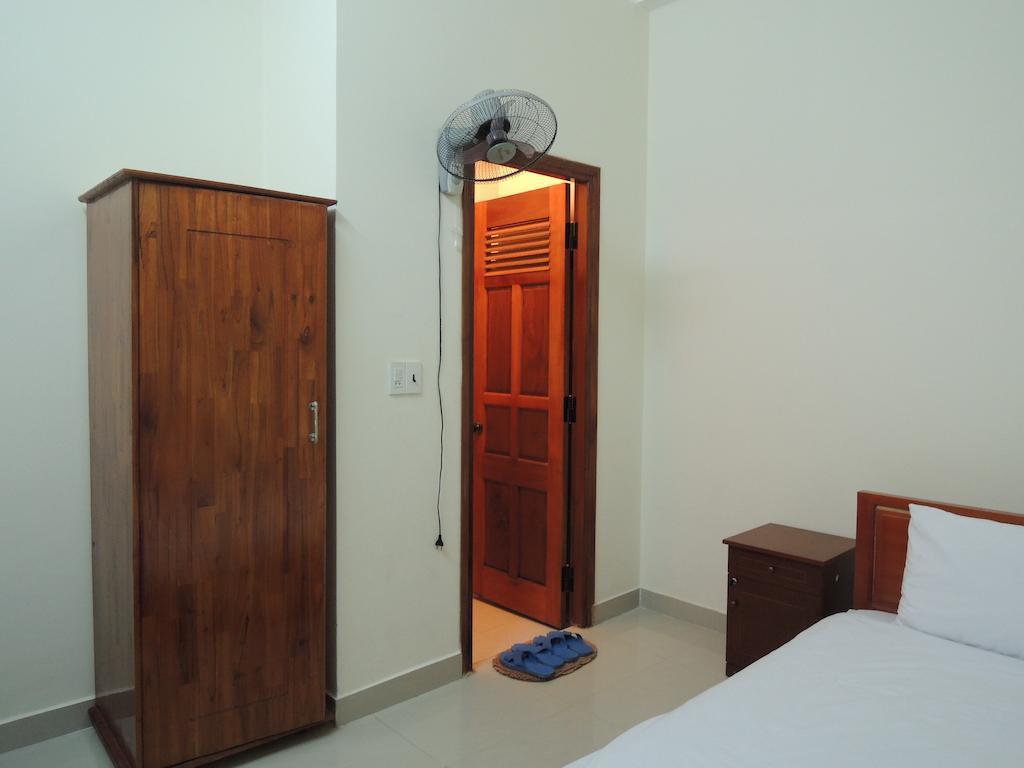 Hong Hoa Hotel Da Lat Cameră foto