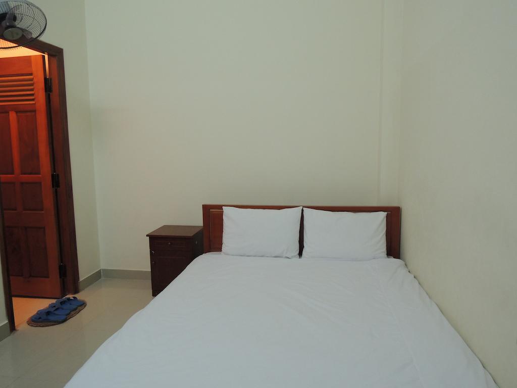 Hong Hoa Hotel Da Lat Cameră foto