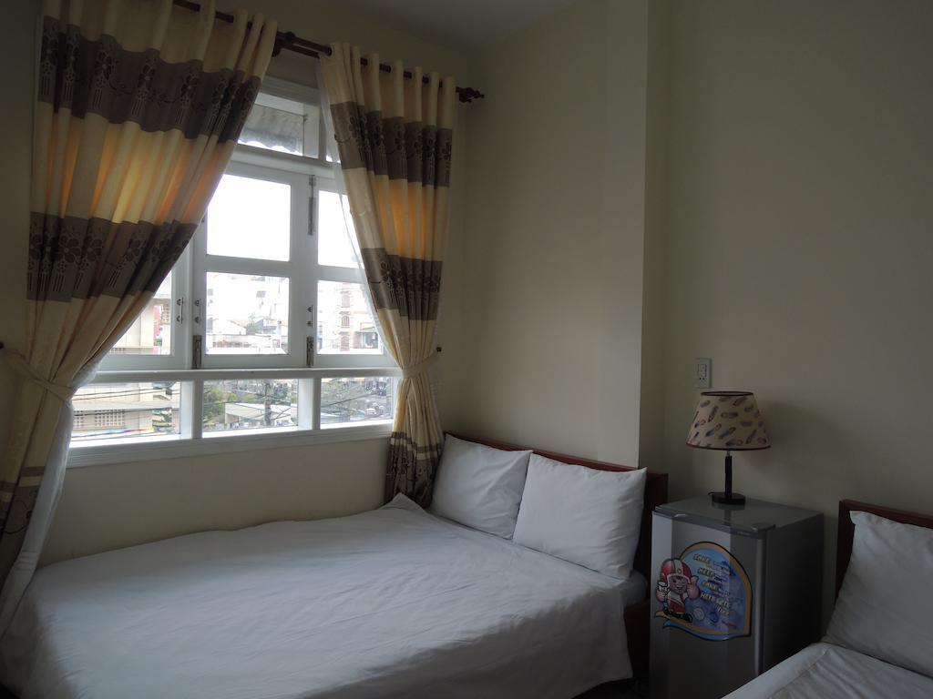 Hong Hoa Hotel Da Lat Cameră foto