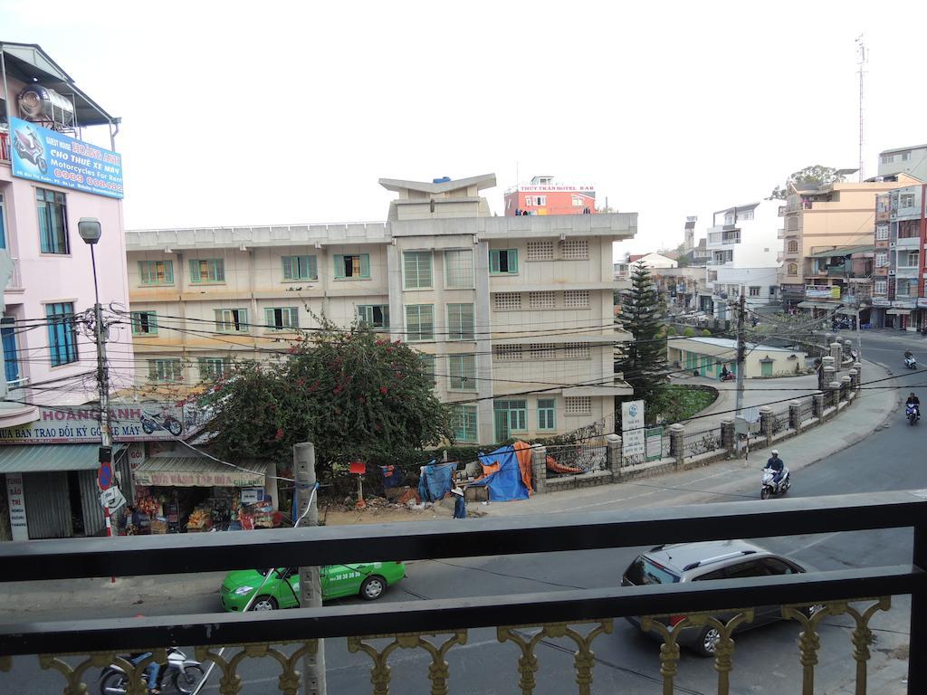 Hong Hoa Hotel Da Lat Cameră foto