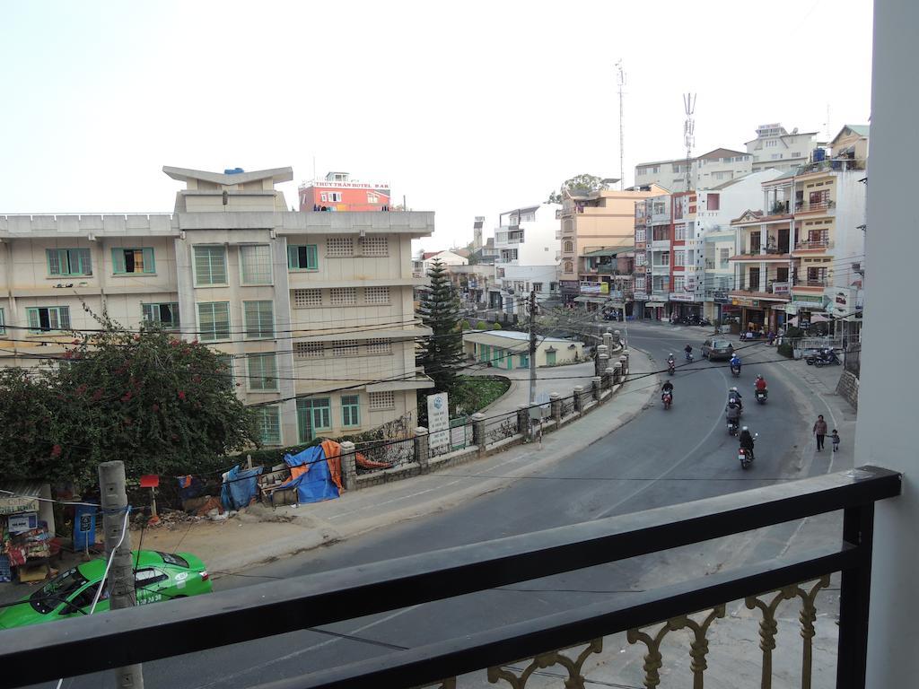 Hong Hoa Hotel Da Lat Cameră foto