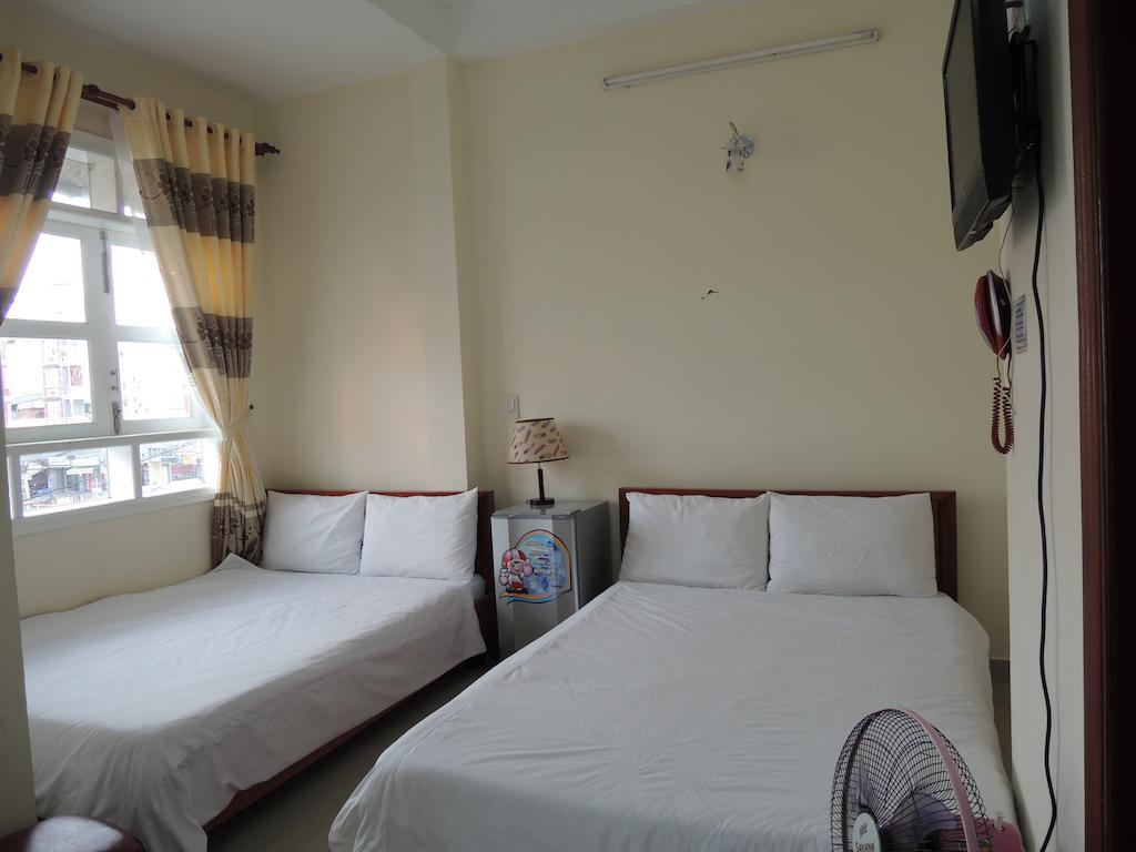 Hong Hoa Hotel Da Lat Cameră foto