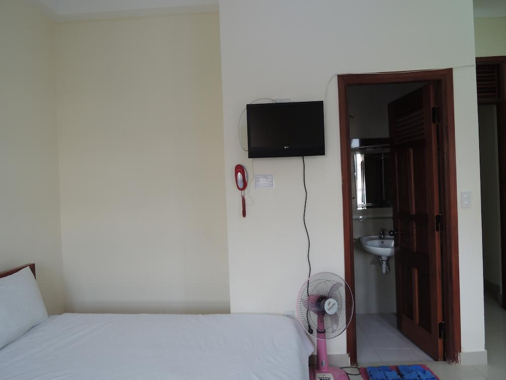 Hong Hoa Hotel Da Lat Cameră foto