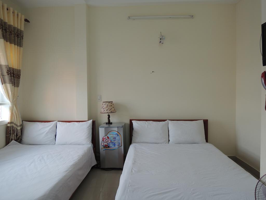 Hong Hoa Hotel Da Lat Cameră foto