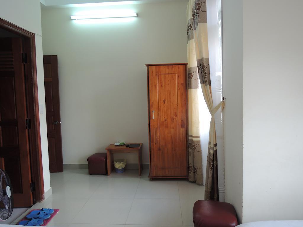 Hong Hoa Hotel Da Lat Cameră foto